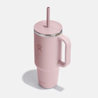 40 oz All Around Travel Tumbler כוס שתייה עם קש